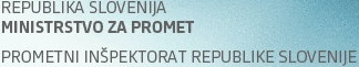 Prometni inšpektorat Republike Slovenije