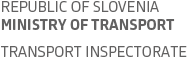 Transport Inspectorate of the Republic of Slovenia